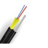 Buy cheap GYTC8H G657A Bulk Fiber Optic Cable FTTH Round Self Support 0.9mm Tight Buffer OD 3.5*6.5mm from wholesalers