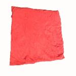 Grade A 35*55cm 50kg/Bale Colored T Shirt Rags