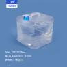 Buy cheap 2L 10L 15L 20L Camping Gear LDPE Folding Collapsible Transparent Liquid Container for Outdoor from wholesalers
