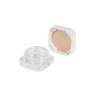 Buy cheap 5ml Square Concentrate Glass Jar Child Resistant Cube Jar from wholesalers
