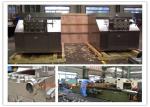 Buy cheap Juice Processing Line Type Juice Homogeniser Suitable To CIP Cleaning from wholesalers