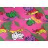 Buy cheap Some Kinds Of Colors And Patterns Cotton Flannel Cloth For Kids Clothing from wholesalers