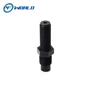 Buy cheap Copper Brass CNC Turned Parts , Polishing CNC Machining Aircraft Parts from wholesalers