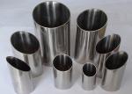 Anti Wear SS 304 Pipe , 304H 304L Stainless Steel Tubing 6 To 1400mm Outer