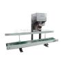 Buy cheap Arc Valve 3 Feed 50kg 20g Fertilizer Granules Packing Machine from wholesalers