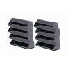 Buy cheap 8 Channels Multi-Person Wireless Handheld Microphone System For Church ROHS from wholesalers