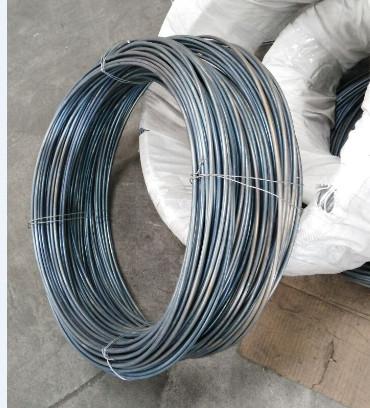 Buy cheap OD 5mm High Temperature Cable Material 0Cr25Al5 Resistance Wire from wholesalers