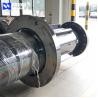 Buy cheap Double Acting Marine Hydraulic Cylinder For Offshore Equipment With ABS Certificate from wholesalers