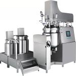 SUS316L Cosmetic Homogenizer Mixer