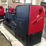 Universal Turning Conventional Lathe Machine 11 - 1600 R/min CA6140 CA6240A