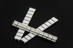 Original Quick Marking Strip Contact Wire to Board White Printed Circuit Board