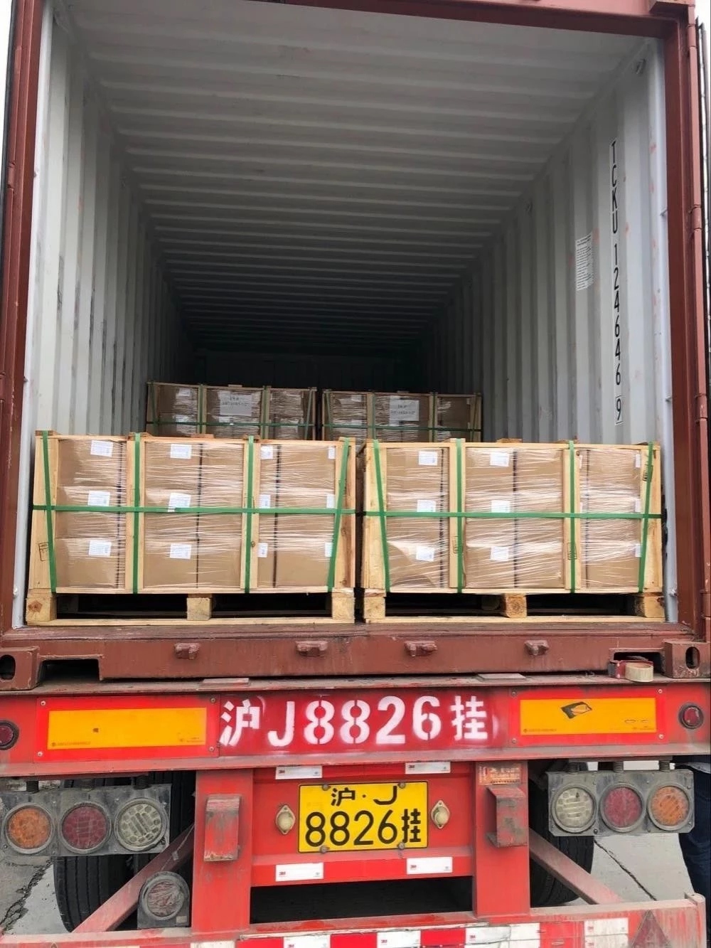 Handan Yateng STEEL Threaded Rods DIN975 Zinc Yellow Thread Bar Grade 4.8/8.8/10.9/12.9