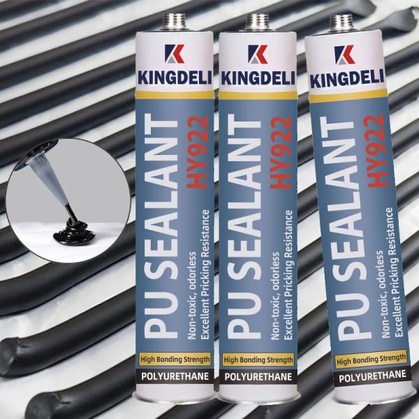 Buy cheap Polyurethane Car Joint Sealant Weather Resistant Sound Damping from wholesalers