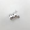 Buy cheap Stainless Steel Investment Quick Couplings Type A/B/C/D/E/F/DC/DP for Heavy Machinery from wholesalers