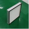 Buy cheap H14 FFU Fan Filter Fiberglass Media HEPA Air Filter For Lab from wholesalers