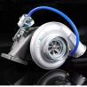 Buy cheap TURBO Standard Size for Sinotruk HOWO Shacman F3000 X3000 WEICHAI FAW Truck Turbocharger HX50 61560110227 612630110258 from wholesalers