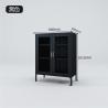 Buy cheap Aluminium Alloy Pull Handle 1015*800*400mm Dining Room Cupboard from wholesalers