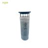 Buy cheap Industrial Dust Collector 550GSM Micron Fiber Polyester Anti-Static Filter Bag from wholesalers