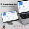 Buy cheap 15.6inch 1080p Portable Touchscreen Monitor Type-C Gaming for Phone Laptop PS TV Box from wholesalers
