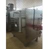 Buy cheap GMP Standard SS304 SS316 Vacuum Fruit Drying Machine from wholesalers