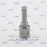 Buy cheap DLLA150P2728 Nozzle Diesel DLLA 150 P 2728 Common Rail Injector Nozzle DLLA 150P2728 0433172728 for 0445111080 0445111081 from wholesalers