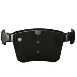 LR110327 LR095295 Auto Brake Pad LR095167 LR123519 For Range Rover