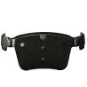 Buy cheap LR110327 LR095295 Auto Brake Pad LR095167 LR123519 For Range Rover from wholesalers
