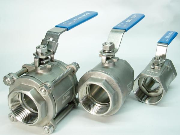 Buy cheap Femake & Female End Floating Ball Valve 2 Pollici Dn15 - Dn100 With Ptfe Seat from wholesalers