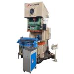 Flexible Light Duty Cable Tray Roll Forming Machine High Capacity