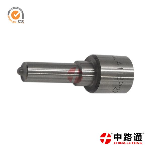 Common Rail Nozzle DLLA118P1358 Injector Nozzle (DLLA118P1358) for Cummins