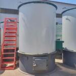 Fully Automatic Coal Fired Thermic Fluid Heater Energy Conversation