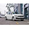 Buy cheap Dongfeng E Elysee Pure Electric Cars New Energy Sedan EV Cars 100km/h from wholesalers