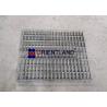 Buy cheap 4.0mm Welded Gabion Baskets / Gabion Spiral Wire Connection Galfan Coated from wholesalers