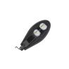 Buy cheap Exterior White Aluminum LED Street Light Cobra Head 50,000 Hours Life Time from wholesalers