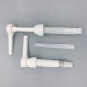 Buy cheap Bar Coffee Syrup Pump 30ml White Hand Pump Tool from wholesalers