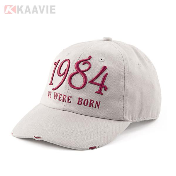 Buy cheap 6 Panel High Profiel Black 100 Polyester Baseball Caps 2.5cm Visor Letters Embroidered from wholesalers