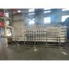 Buy cheap 30T EDI 30000LH Ultrafiltration Membrane Filter Water Purifier Machine for Industrial from wholesalers