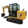 Buy cheap 305.5E2 Used CAT Excavators Second Hand Caterpillar 306 307 308 Crawler Excavator from wholesalers