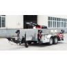 Buy cheap Trailer Water Foam Fire Monitor Good Price Industry Specialized Vehicle China Factory from wholesalers
