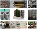 Multiple Cavities Softgel Capsule Mold Round Shape