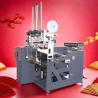 Buy cheap 150m/min Fully automatic non-stop 4 spindle turret rewinder for label High-performance from wholesalers