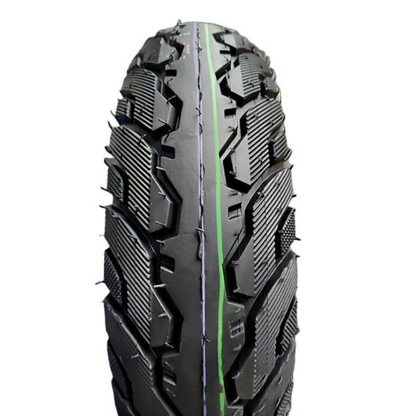 Buy cheap Two Wheeler Motorcycle Scooter Vespa Tubeless Tyre Wear Resistance 90/90-12 233 from wholesalers