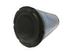 OEM ODM Dust Collector Filter Element 0.1um For Air Compressor