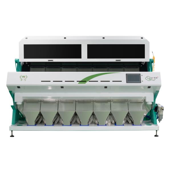 Buy cheap Wenyao Raisin Color Sorter Nuts Color Sorting Machine from wholesalers