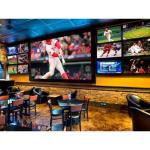 Outdoor LED Video Wall 500x1000mm Diecasting Cabinet Giant Waterproof P2.97 P3.9