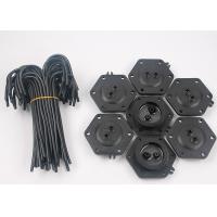 Buy cheap Air Suspension Compressor Repair Kit For Range - Rover Sport Air Spring Pump product