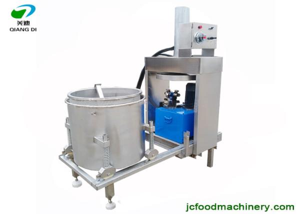 Buy cheap hydraulic Holy fruit Juice Juicer Machine/pear juice making equipment from wholesalers