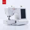 Buy cheap Hat Single Head Embroidery Machine 100mm Self Threading Embroidery Machine from wholesalers