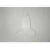 Buy cheap Hydrographics Transfer Printing Plastic Injection Molded Parts OEM from wholesalers
