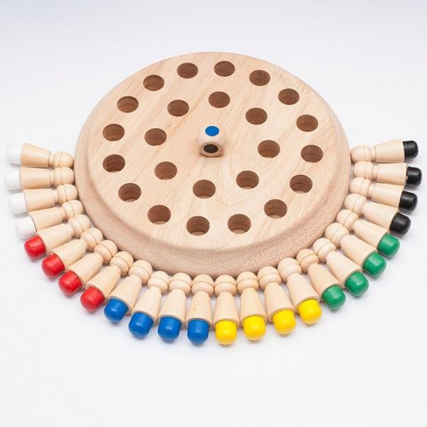 Buy cheap Cartoon Chessman Unisex Wooden Chess Set International from wholesalers